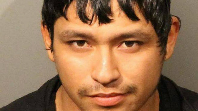 California creeper asked 8-year-old for sex on Snapchat